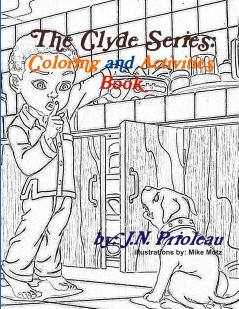The Clyde Series