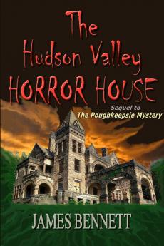 The Hudson Valley Horror House