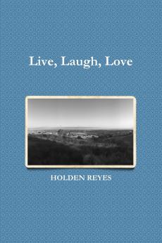 Live Laugh Love