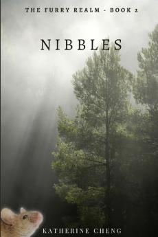 Nibbles (The Furry Realm #2)
