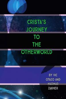 Crista's Journey to the Otherworld