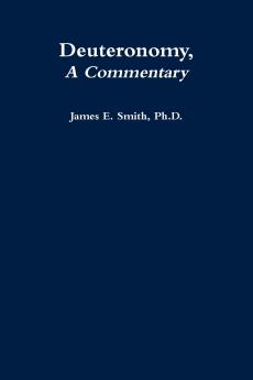 Deuteronomy a Commentary