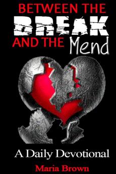 Between the Break and the Mend