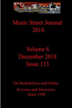 Music Street Journal 2018