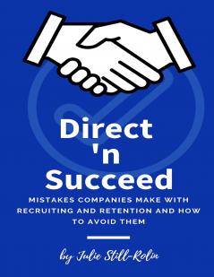 Direct 'n Succeed
