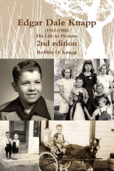 Edgar Dale Knapp 2nd edition