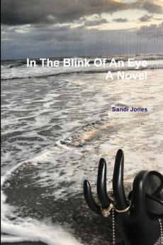 In The Blink Of An Eye