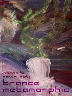 Trance Metamorphic | poems for a new generation