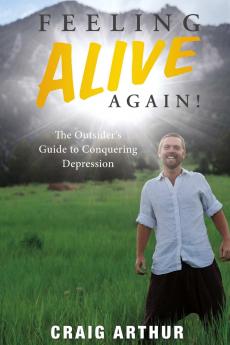 Feeling Alive Again!