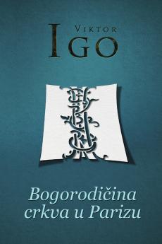 Bogorodičina crkva u Parizu