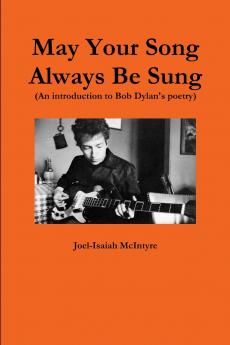 May Your Song Always Be Sung