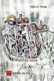 Quả Báo (Vietnamese Edition)