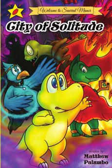 Welcome to Saurral Manor