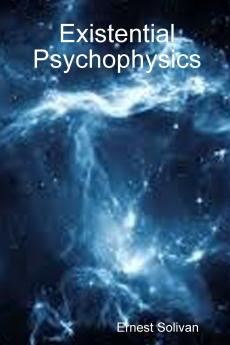 Existential Psychophysics