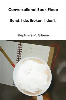 Conversational Book Piece
