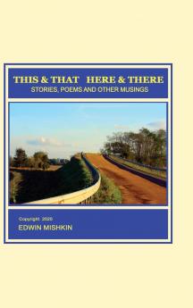 This & That Here & There (Hard Cover)