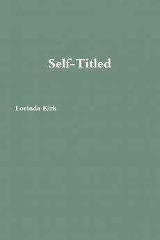 Self-Titled