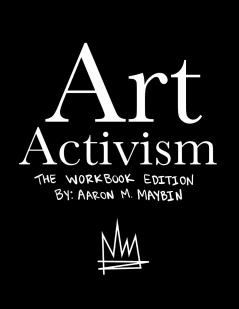 Art Activism Workbook
