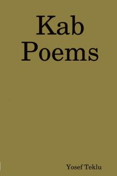 Kab Poems