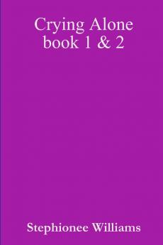 Crying Alone Book 1&2