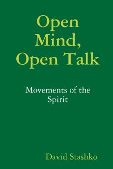 Open Mind Open Talk
