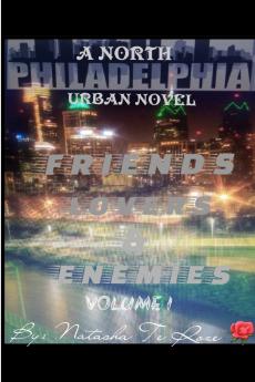 Friends Lover's & Enemies