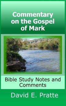 Commentary on the Gospel of Mark