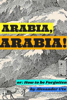 Arabia Arabia!