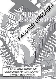 Falling Upstairs