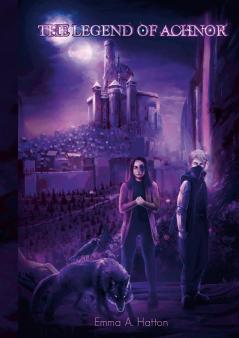 The Legend of Achnor
