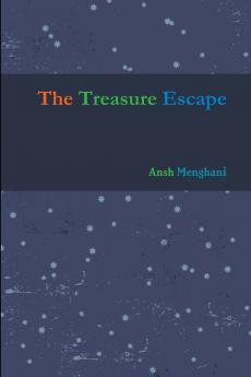 The Treasure Escape