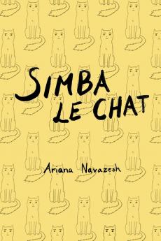 Simba Le Chat