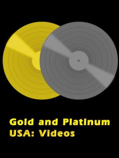 Gold and Platinum USA