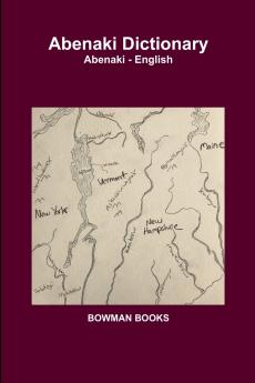 Abenaki Dictionary