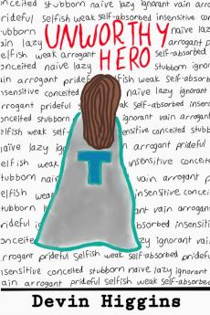 Unworthy Hero