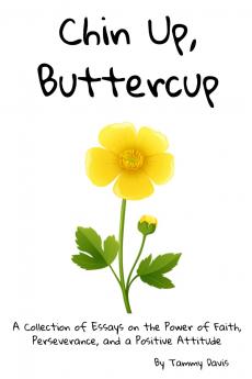Chin Up Buttercup