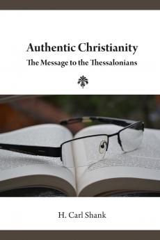 Authentic Christianity