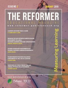 The Reformer