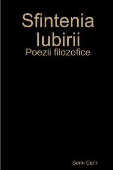 Sfintenia Iubirii