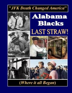 Alabama Blacks Last Straw