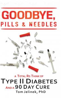 Goodbye Pills & Needles