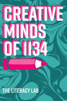 Creative Minds of 1134