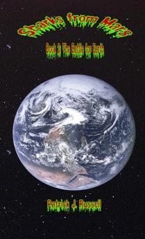 Sharks from Mars Book 2
