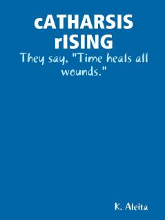 cATHARSIS rISING