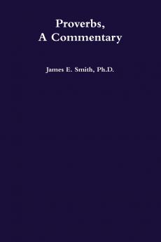 Proverbs a Commentary