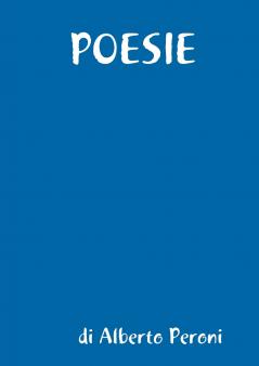POESIE