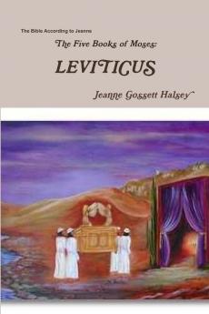 The Five Books of Moses