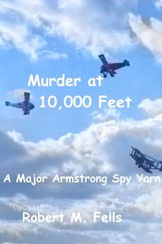 Murder at 10000 Feet