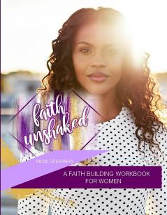 Faith Un-Shaked
