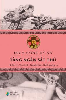 Địch Công Kỳ Án - TÀNG NGÂN SÁT THỦ